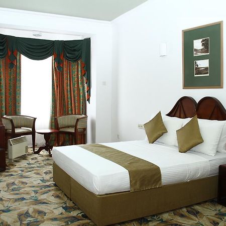 Galway Forest Lodge Hotel Nuwara Eliya Exterior foto