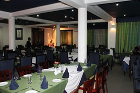 Galway Forest Lodge Hotel Nuwara Eliya Exterior foto