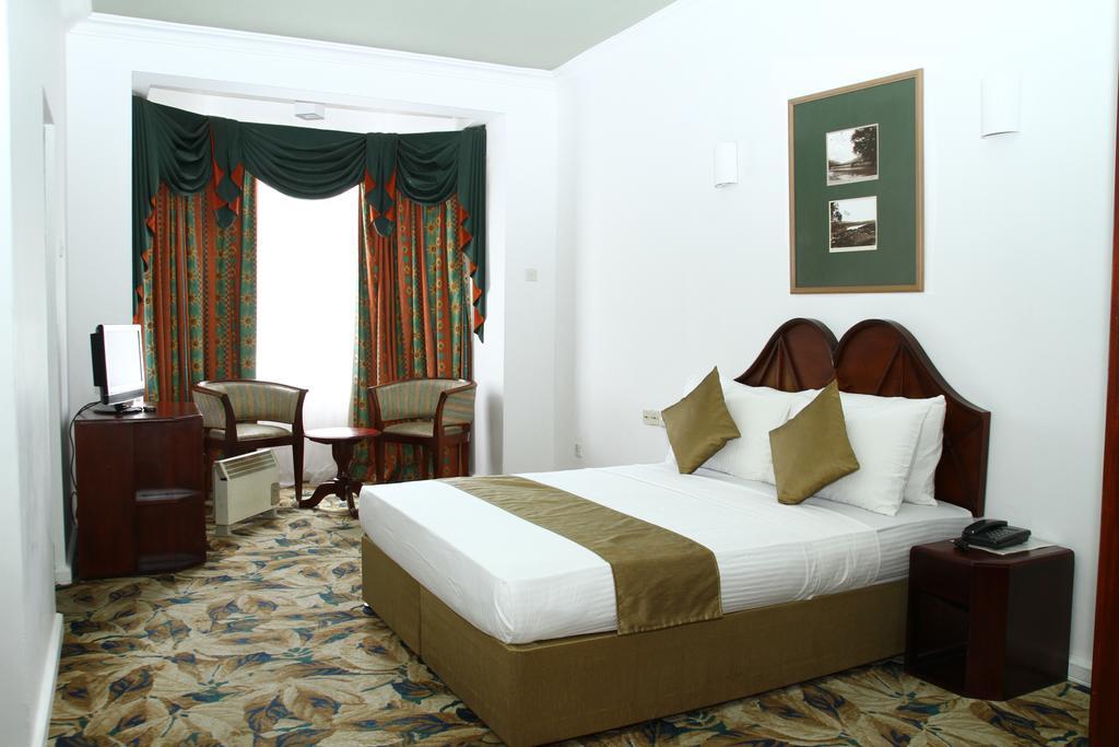 Galway Forest Lodge Hotel Nuwara Eliya Exterior foto