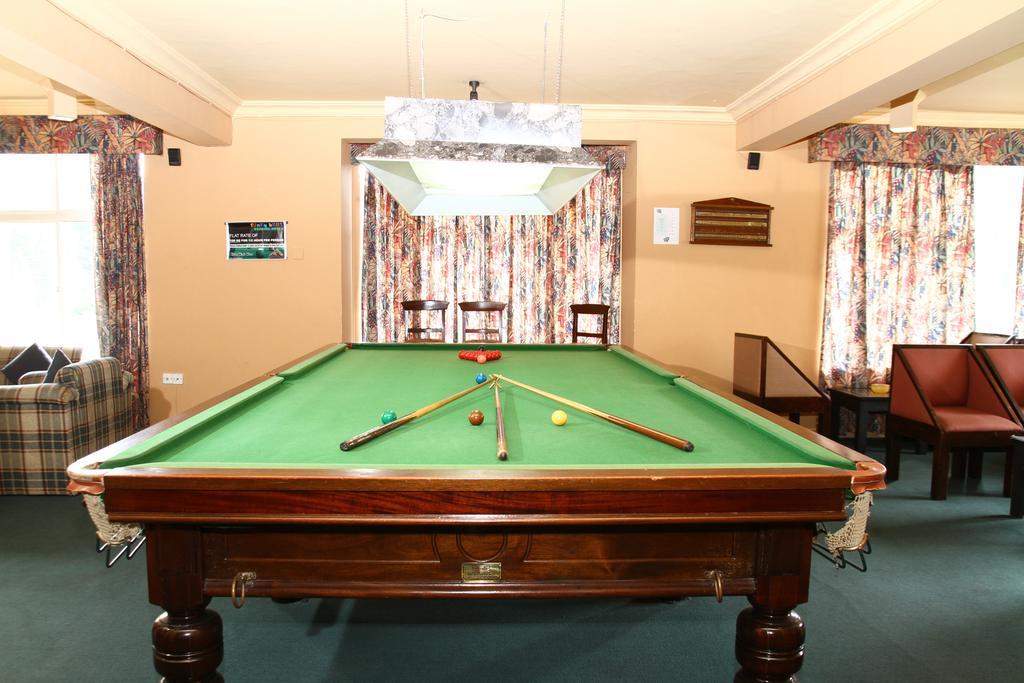 Galway Forest Lodge Hotel Nuwara Eliya Exterior foto