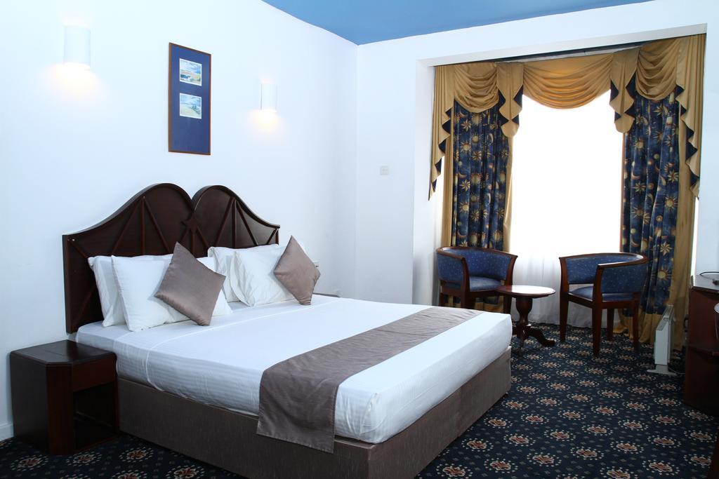 Galway Forest Lodge Hotel Nuwara Eliya Exterior foto