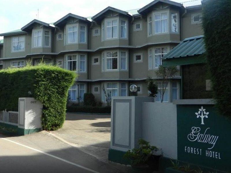 Galway Forest Lodge Hotel Nuwara Eliya Exterior foto