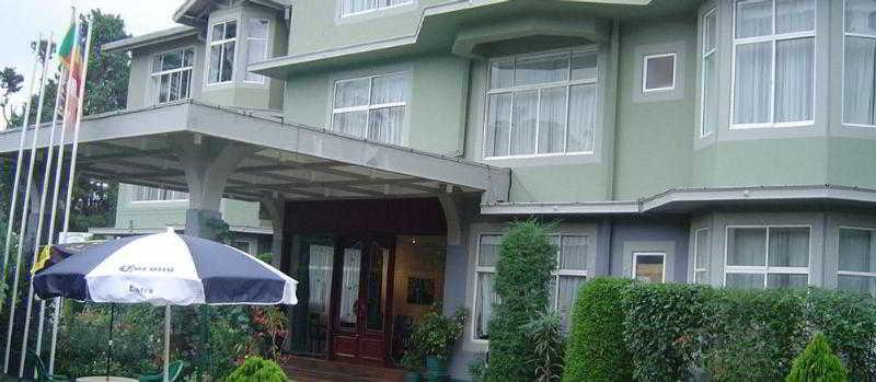 Galway Forest Lodge Hotel Nuwara Eliya Exterior foto